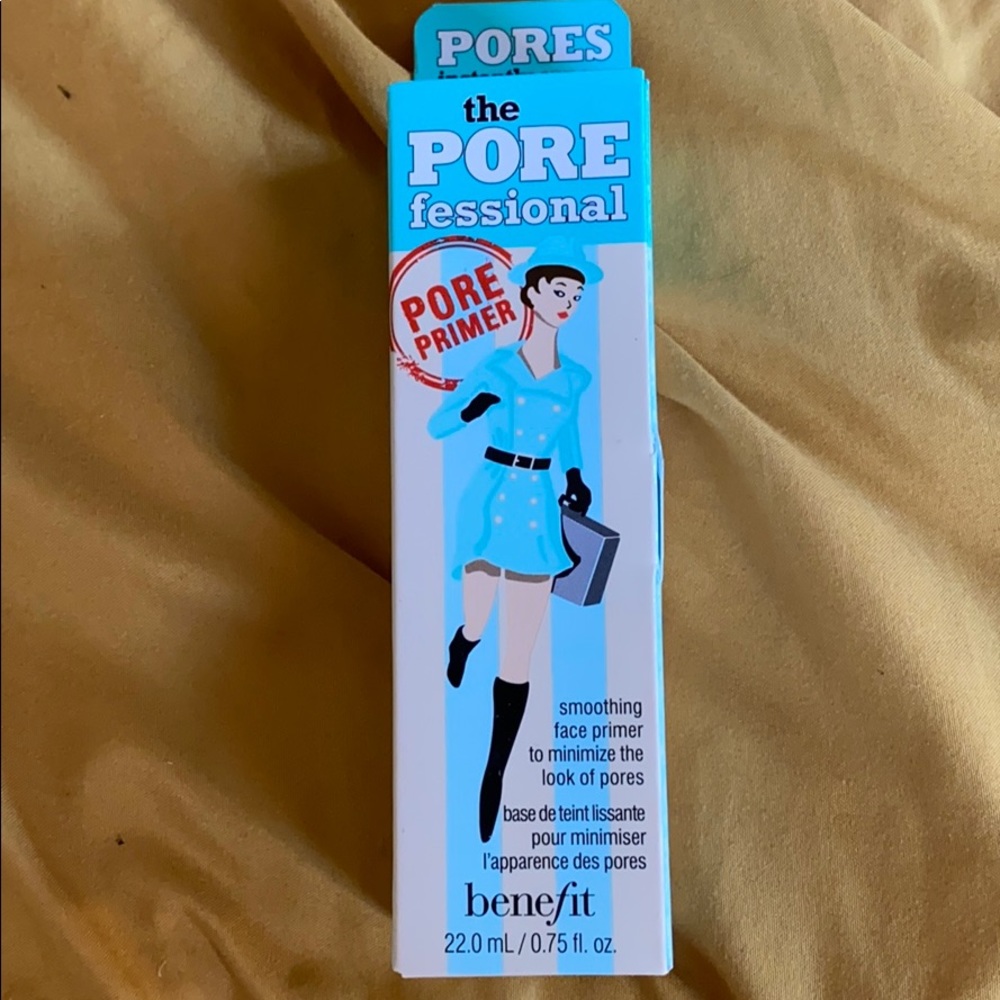 Benefit primer